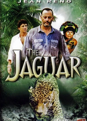 Yaguar / jaguar Uzbek tilida 1995 O'zbekcha tarjima kino HD