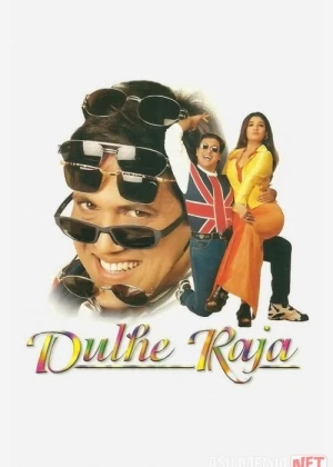 Kuyov Raja Hind kinosi Uzbek tilida 1998 O'zbekcha tarjima kino HD
