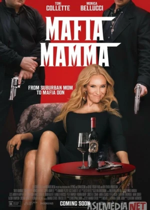 Mafiya onasi Uzbek tilida 2022 O'zbekcha tarjima kino HD