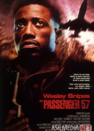 Yo'lovchi 57 Uzbek tilida 1992 O'zbekcha tarjima film Full HD skachat