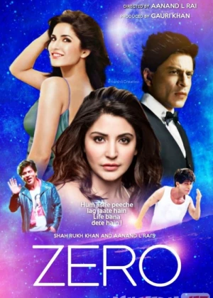 Nol / Zero / Pakana Hind kinosi Uzbek tilida O'zbekcha tarjima kino HD