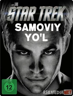Samoviy yo'l / Startek / Звездный путь Uzbek O'zbek tilida tas-ix skachat download