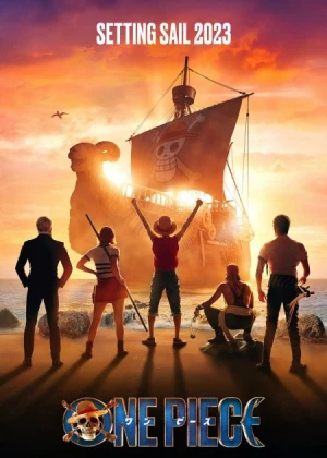 Van Pis / Vanpis / One Piece 1 va 2-fasl Barcha qismlar! 2023-2026 AQSH seriali O'zbek tilida Uzbekcha tarjima