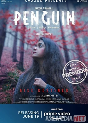 Pingvin Hind kinosi Uzbek tilida 2020 O'zbekcha tarjima kino HD