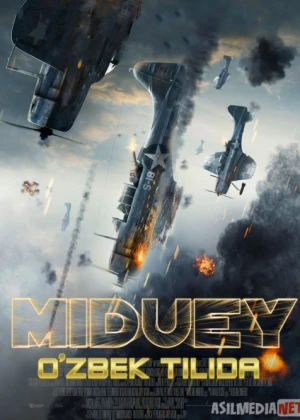 Meduey / Meduyi / Miduey Uzbek tilida 2019 kino HD