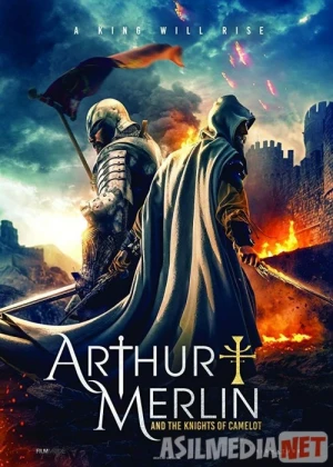 Artur va Merlin: Kamelot ritsarlari Uzbek tilida 2020 O'zbekcha tarjima kino HD