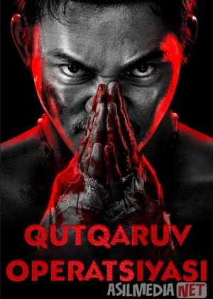 Qutqaruv operatsiyasi / Zarbali qutqaruv / Qutqaruv zarbasi Xitoy filmi Uzbek tilida O'zbekcha 2024 tarjima kino Full HD tas-ix skachat