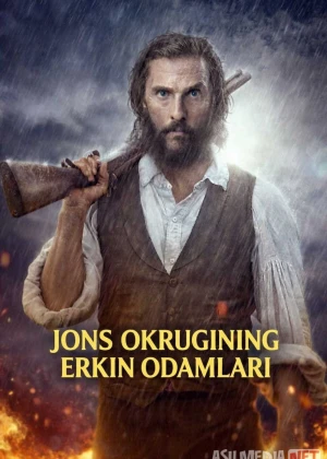 Jons okrugining erkin odamlari 2016 Uzbek tilida O'zbekcha tarjima kino Full HD tas-ix skachat