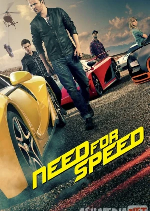 Need For Speed: Tezlik zavqi / ishtiyoqi AQSH FILMI Uzbek tilida 2014 O'zbekcha tarjima kino HD
