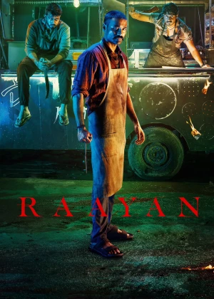 Raayan Premyera Hind kino Uzbek tilida Rayaan O'zbekcha 2024 tarjima kino Full HD tas-ix skachat