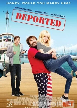 Deport / Deportatsiya qilindi Uzbek tilida 2021 yil premyera kino O'zbekcha tarjima kino HD