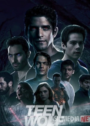 Tungi Bo'rilar / Yosh bo'rilar AQSH seriali Barcha qismlar O'zbek tilida 2011-2017 Uzbekcha tarjima