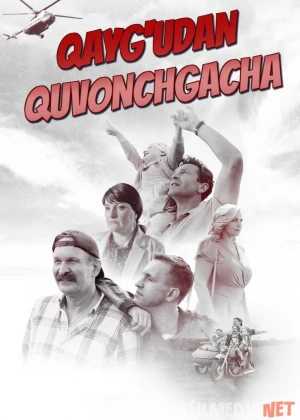 Qayg'udan quvonchgacha Rossiya filmi Uzbek tilida 2020 O'zbekcha tarjima kino HD