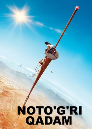 Noto'g'ri qadam / Mudhish Xato Uzbek tilida 2022 O'zbekcha tarjima film Full HD skachat