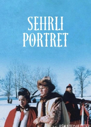 Sehrli portret / Sirli sur'at 1997 Uzbek tilida O'zbekcha tarjima kino Full HD tas-ix skachat