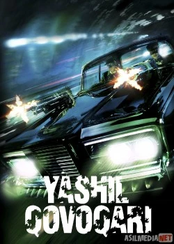 Yashil qovoqari / Зелёный Шершень HD Uzbek O'zbek tilida tas-ix skachat download