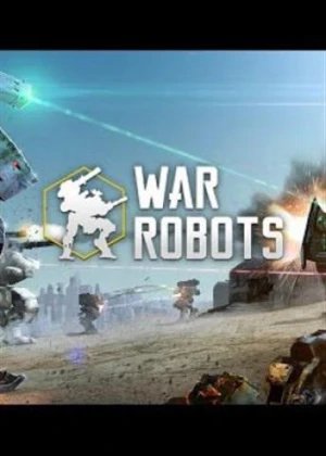 War Robots v.3.3.0