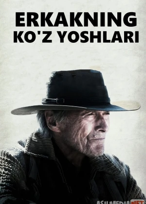 Erkakning Ko'z Yoshlari Uzbek tilida 2021 O'zbekcha tarjima film Full HD skachat