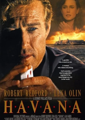 Gavana / Havanna Uzbek tilida 1990 O'zbekcha tarjima film Full HD skachat