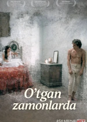 O'tgan zamonlarda / Xaos / Kaos / O'zga o'g'il 1984 retro filmi Uzbek tilida O'zbekcha tarjima kino Full HD tas-ix skachat