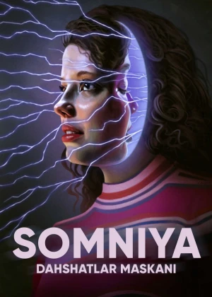 Somniya: Dahshatlar maskani / Somnia - Daxshatlar uyi 2024 Uzbek tilida O'zbekcha tarjima kino Full HD tas-ix skachat