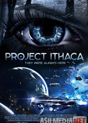 Проект «Итака» 2019 / Project Ithaca / Tas-IX skachat