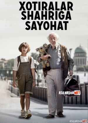 Xotiralar shahriga sayohat kino / Asal boshida Uzbek tilida 2014 O'zbekcha tarjima kino HD