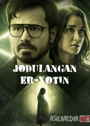 Jodulangan er-xotin / Dibbuk: Haqiqiy lan'at 2021 Hind kino Uzbek tilida O'zbekcha tarjima kino Full HD tas-ix skachat