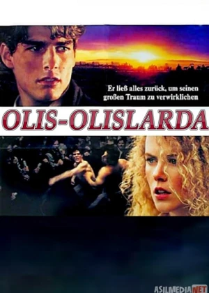 Olis-olislarda Uzbek tilida 1992 O'zbekcha tarjima kino HD