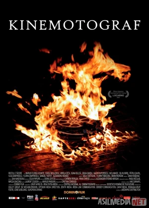 Kinemotograf / Qolgani sukunat / Oxirgi sukunat 2007 Uzbek tilida O'zbekcha tarjima kino Full HD tas-ix skachat