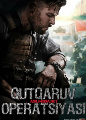 Tayler Reyk: Qutqaruv operatsiyasi 1 / Evakuatsiya 1 Uzbek tilida 2020 O'zbekcha tarjima kino HD