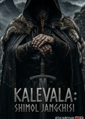 Kalevala: Shimol jangchisi / Birinchi viking 2026 Uzbek tilida O'zbekcha tarjima kino Full HD tas-ix skachat