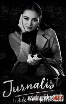 Jurnalist Seriali / Журналист Сериали Uzbek 2018 HD tas-ix skachat