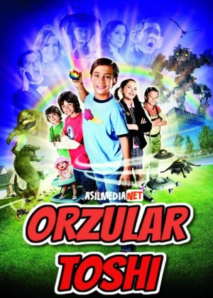 Orzular toshi Uzbek tilida 2009 O'zbekcha tarjima kino HD