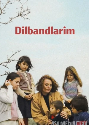 Dilbandlarim / Kichkintoylarim / Yavrularim Turk kino 1984 Uzbek tilida O'zbekcha tarjima kino Full HD tas-ix skachat