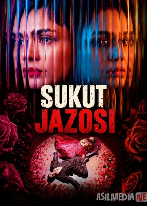 Sukut jazosi / Jimlikning oqibati 2026 Hind kino Uzbek tilida O'zbekcha tarjima kino Full HD tas-ix skachat
