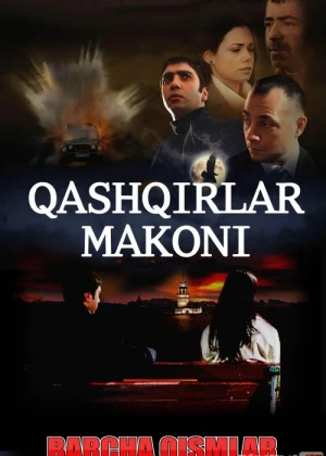 Qashqirlar Makoni / Kurtlar vadisi / Qashqirlar Vodiysi Barcha qismlar Uzbek tilida 2003 O'zbekcha tarjima