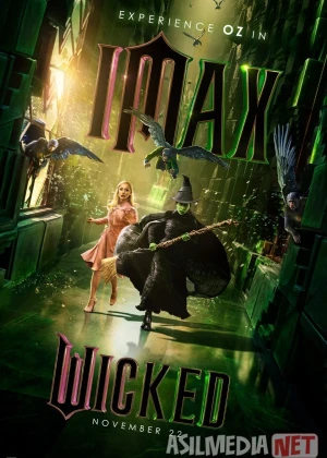 Yovuz: G'arb jodugarining ertagi Uzbek tilida 2024 O'zbekcha tarjima kino HD