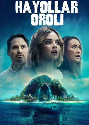 Hayollar Oroli Premyera ilk bor Uzbek tilida 2020 O'zbekcha tarjima kino HD