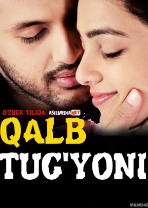 Qalb tug'yoni / Ko'ngil rishtasi / Yuragim nolasi Uzbek tilida Hind kinosi O'zbekcha tarjima kino 2013 HD tas-ix skachat