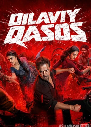 Oilaviy Qasos 2026 / Oilaviy Qasos rejasi Hind kino 2026 Uzbek tilida O'zbekcha tarjima kino Full HD tas-ix skachat
