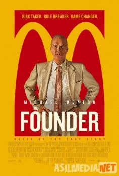 Asoschi / Основатель Uzbek O'zbek tilida tas-ix skachat download