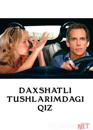 Dahshatli Tushlarimdagi Qiz 2007 Daxshatli orzuyimdagi ayol HD Uzbek tilida Tarjima kino Skachat