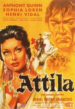 Attila / Аттила завоеватель Uzbek O'zbek tilida tas-ix skachat download