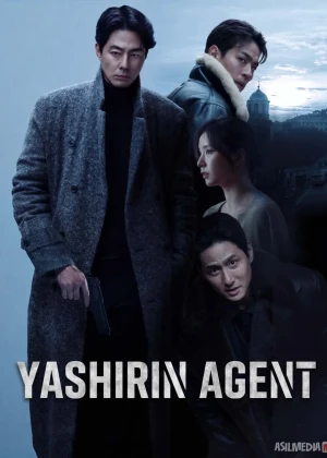 Yashirin agent 2026 Janubiy Koreya filmi Uzbek tilida O'zbekcha tarjima kino HD