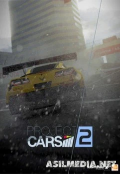 Project CARS 2: Deluxe Edition