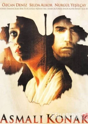 Ishkomli uy yohud xonadon Turkiya seriali Barcha qismlar O'zbek tilida 2002 Uzbekcha tarjima