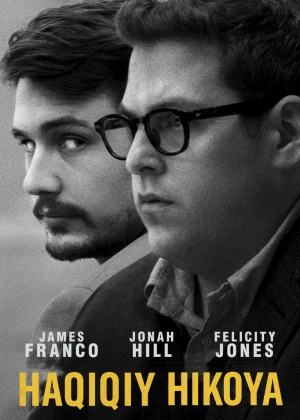 Haqiqiy Hikoya / Xaqiqiy Voqea 2015 Uzbek tilida O'zbekcha tarjima kino Full HD tas-ix skachat