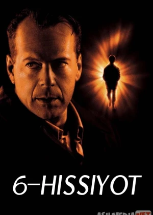 6-hissiyot / Oltinchi xisyot Uzbek tilida 1999 O'zbekcha tarjima kino HD