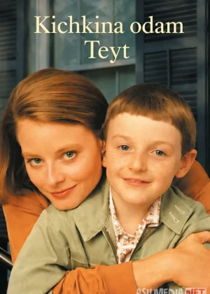 Kichkina odam Teyt / Noyob qobiliyat / Retro film Uzbek tilida O'zbekcha tarjima kino Full HD tas-ix skachat